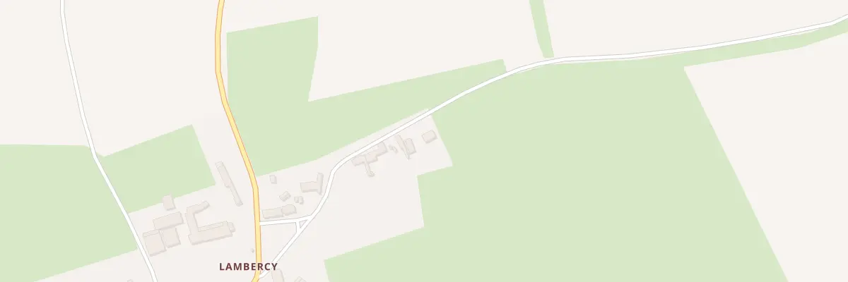 Plan du 18 Rue des Fontaines à Dagny-Lambercy