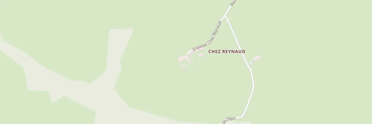 Plan du 143 Imp Chez Reynaud à Vézelin-sur-Loire