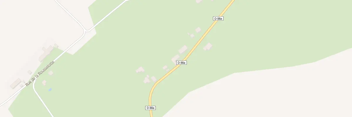 Plan du 16 Rue de Chanay à Saint-Jean-de-Bonneval