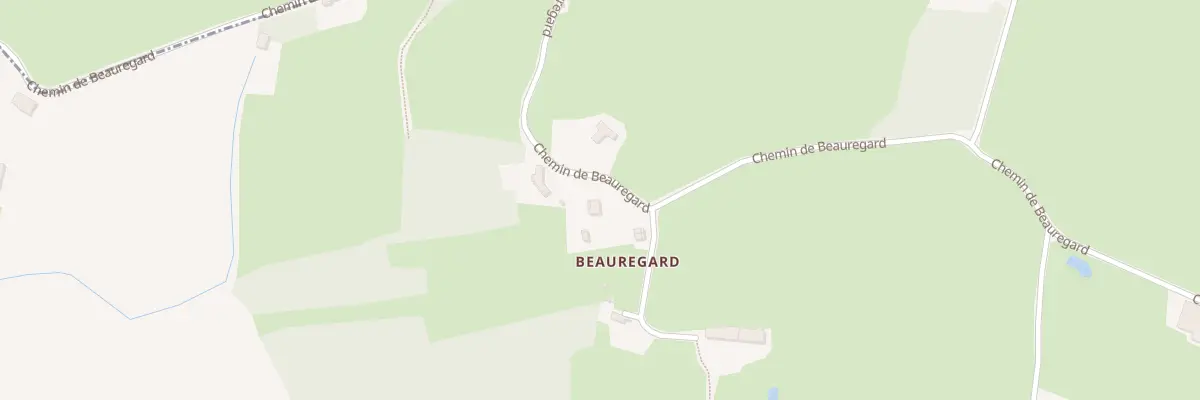 Plan du 5112 Les Vignes de Laye à Saint-Martin-du-Lac
