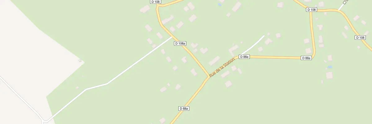Plan du 24 Rue de Maugres à Saint-Jean-de-Bonneval