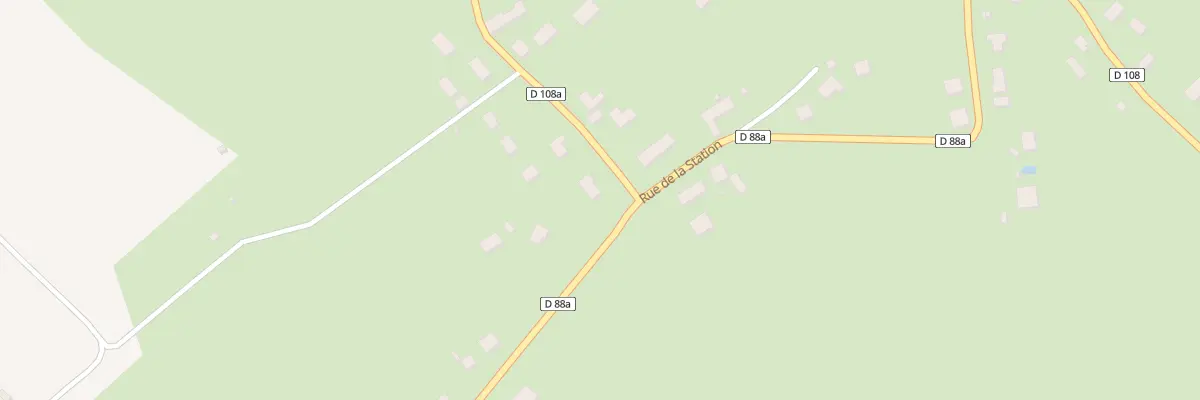 Plan du 26 Rue de Maugres à Saint-Jean-de-Bonneval