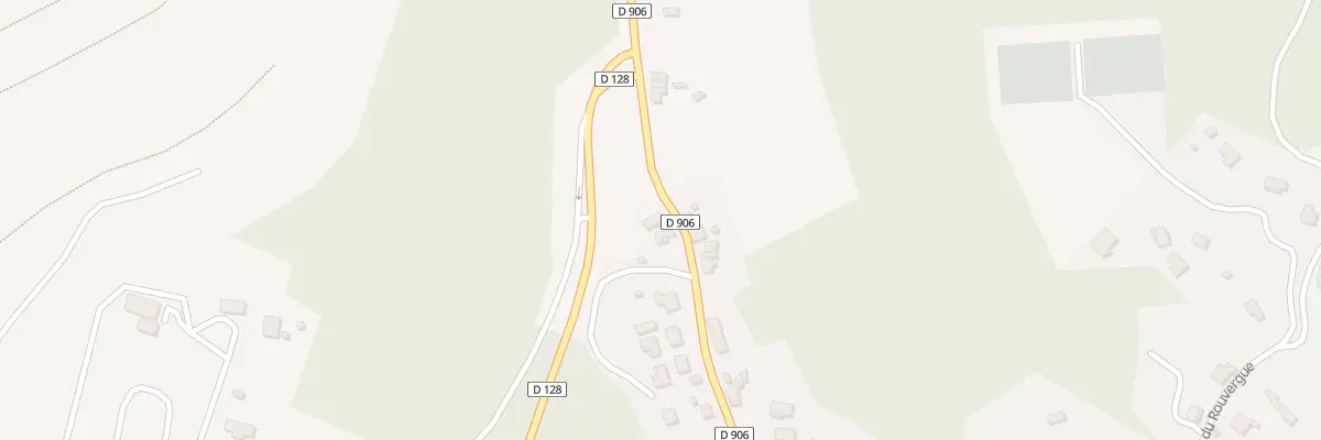 Plan du 73 Rue des Cévennes à Laval-Pradel