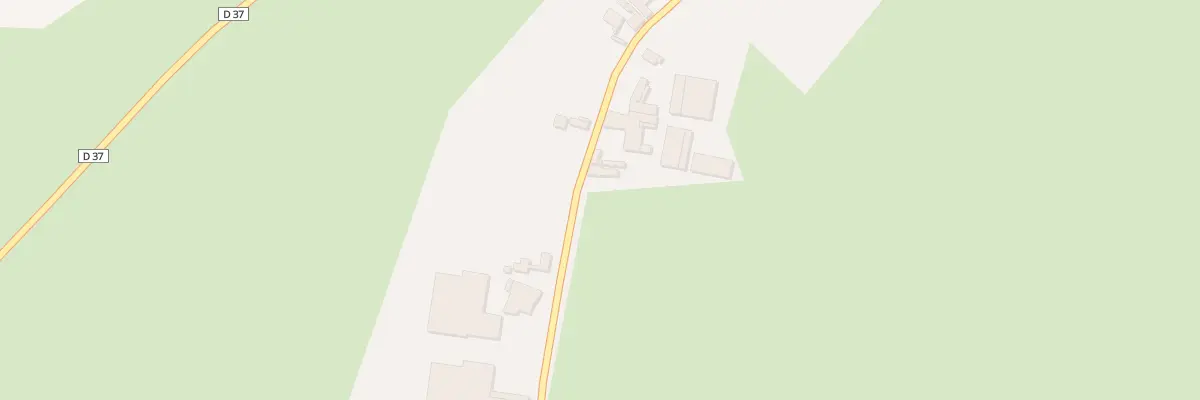 Plan du 8 Ham de la Sablonnière à Jeantes