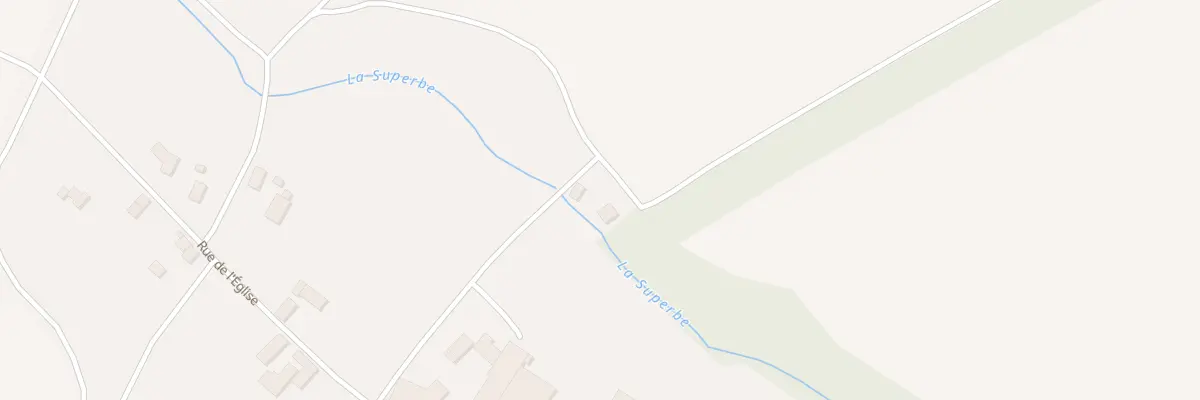 Plan du 2 Rue du Moulin à Connantray-Vaurefroy