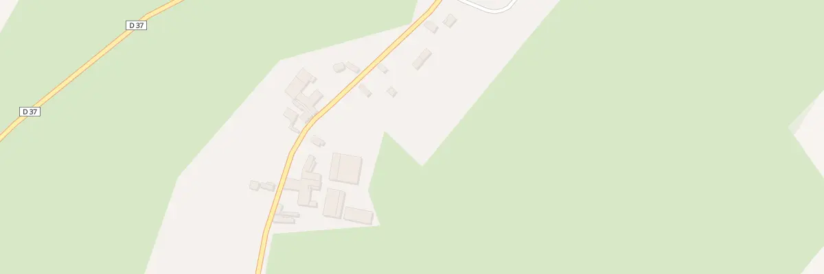Plan du 16 Ham de la Sablonnière à Jeantes