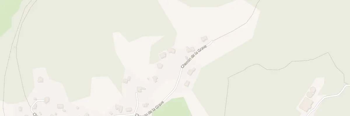 Plan du 455 Che de la Grave à Saint-Martin-de-Valgalgues