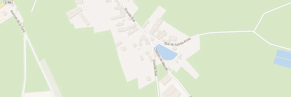 Plan du 32 Gr Grande Rue à Saint-André-en-Terre-Plaine