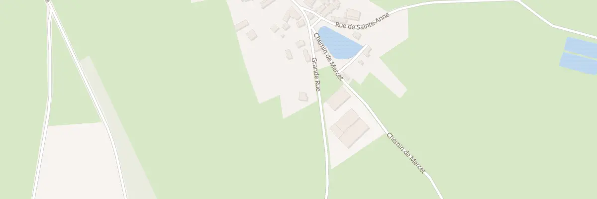 Plan du 40 Gr Grande Rue à Saint-André-en-Terre-Plaine
