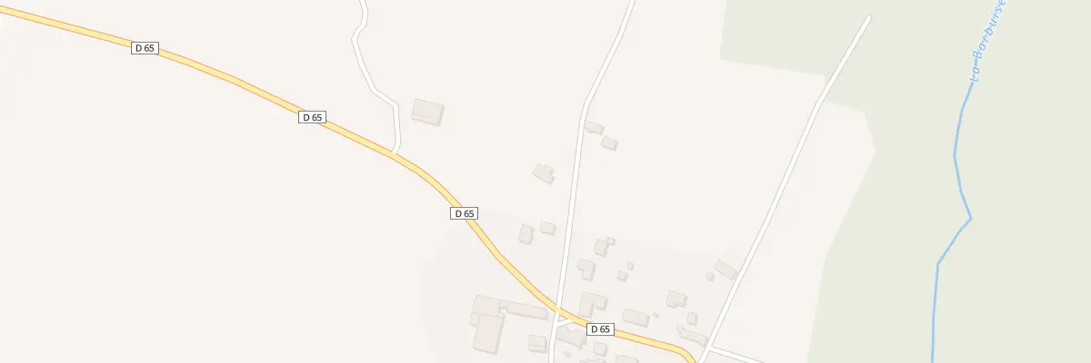 Plan du 19 Rue des Corvées à Pouan-les-Vallées