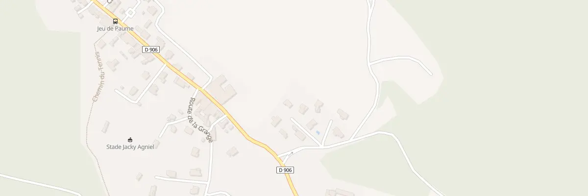 Plan du 5673 Combe Guiraudenque à Laval-Pradel