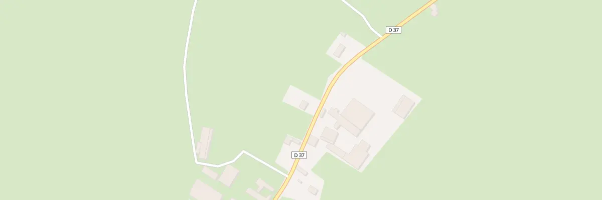 Plan du 27 Ham de la Sablonnière à Jeantes
