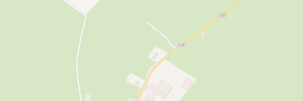 Plan du 29 Ham de la Sablonnière à Jeantes