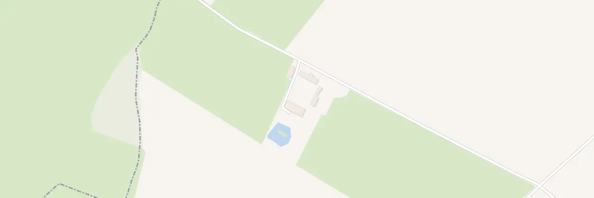 Plan du 5000B Ferme du Bois d’Eparcy à Éparcy