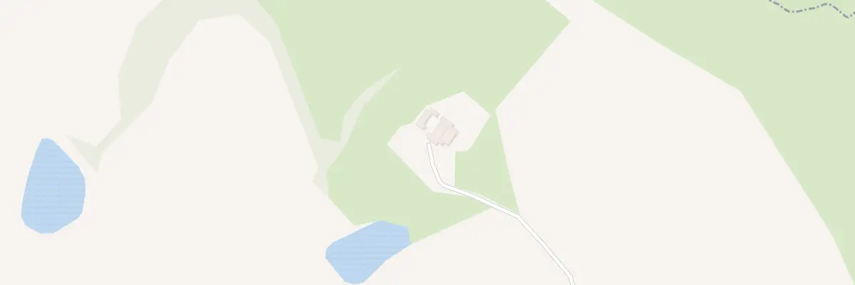 Plan du 3453 Rte de Roanne à Cordelle