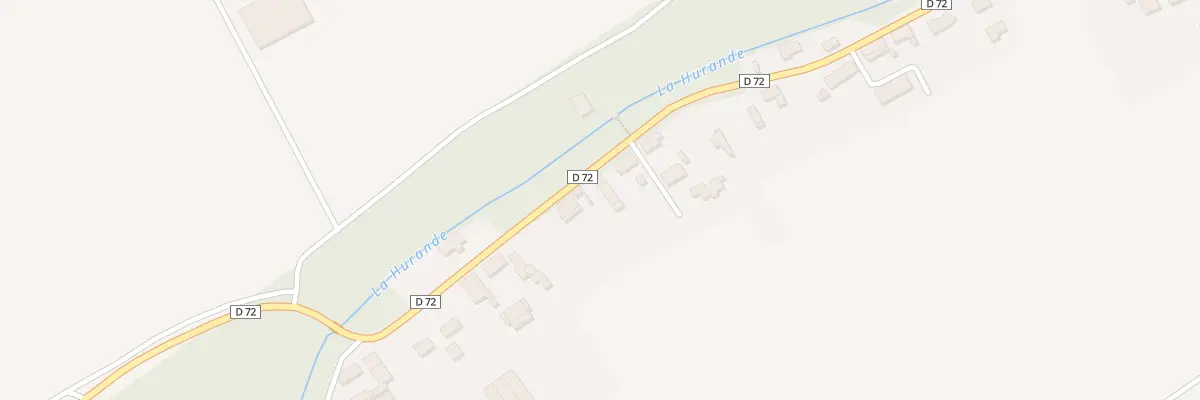 Plan du 49 Rue de Pelletier à Saint-Léger-près-Troyes