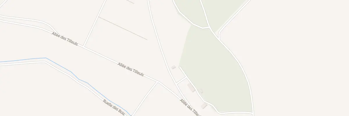 Plan du 9000 Cr N 1 de Germaine A Fontaine à Fontaine-sur-Ay