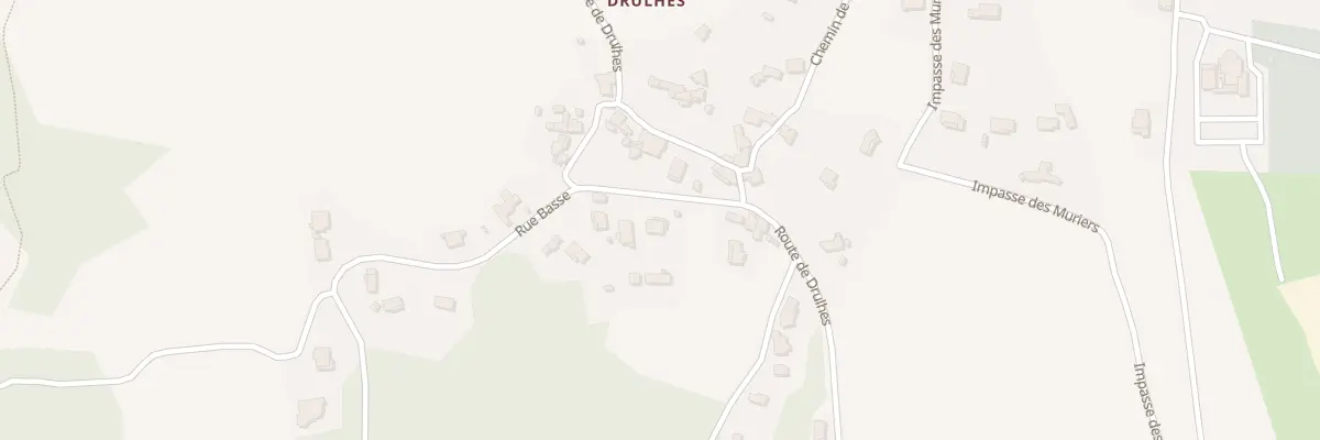 Plan du 69 Rue Basse à Saint-Martin-de-Valgalgues
