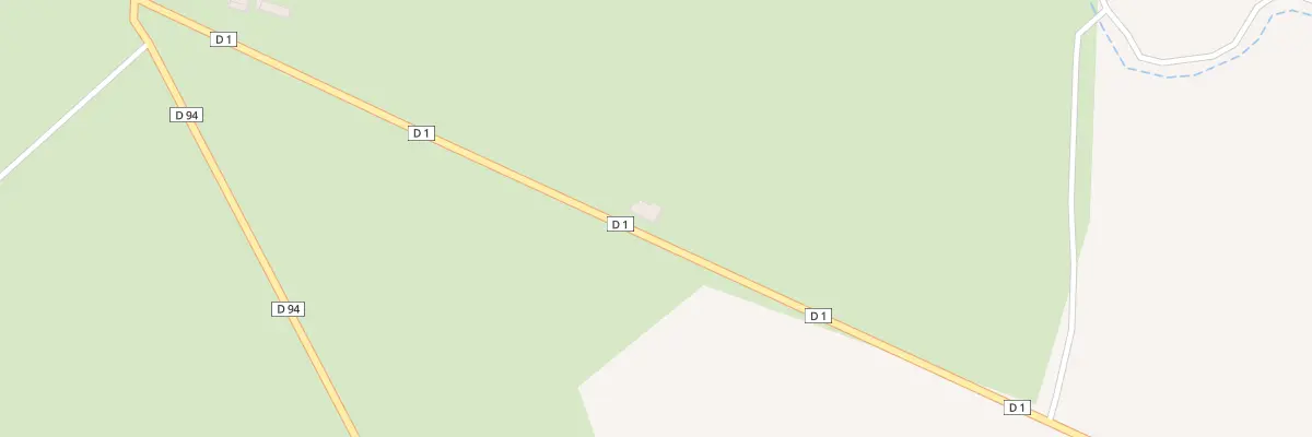 Plan du 529 Rte du Pont d’Argent à Pommiers-en-Forez