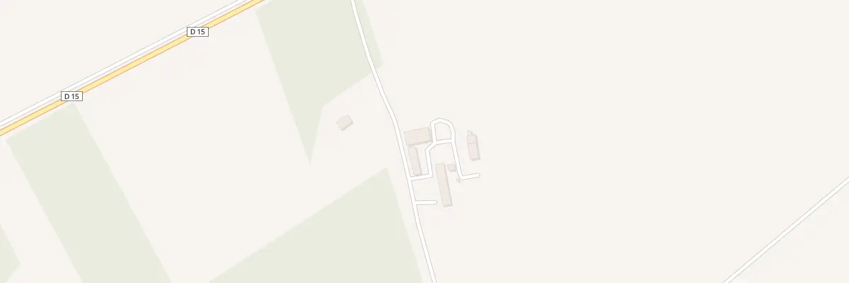 Plan du 80 Frm du Mont Bel Air à Saint-Benoît-sur-Seine