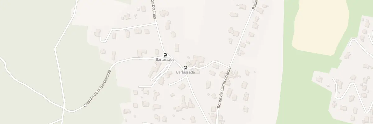 Plan du 202 Rte de Drulhes à Saint-Martin-de-Valgalgues