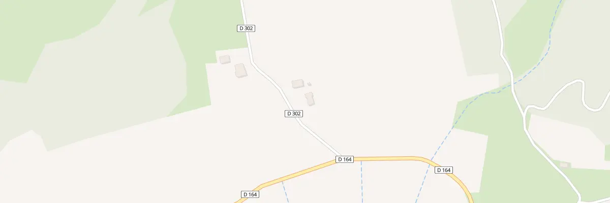 Plan du 5203 Prime Combe à Fontanès