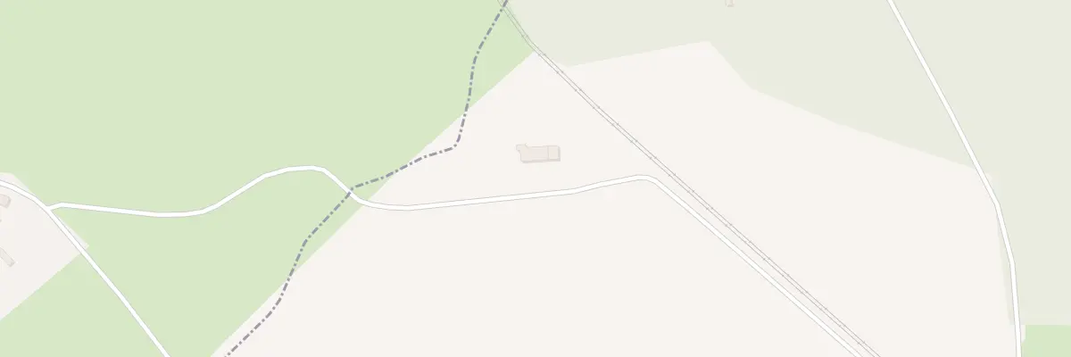 Plan du 680 Che de l’Étang Beraud à Parigny