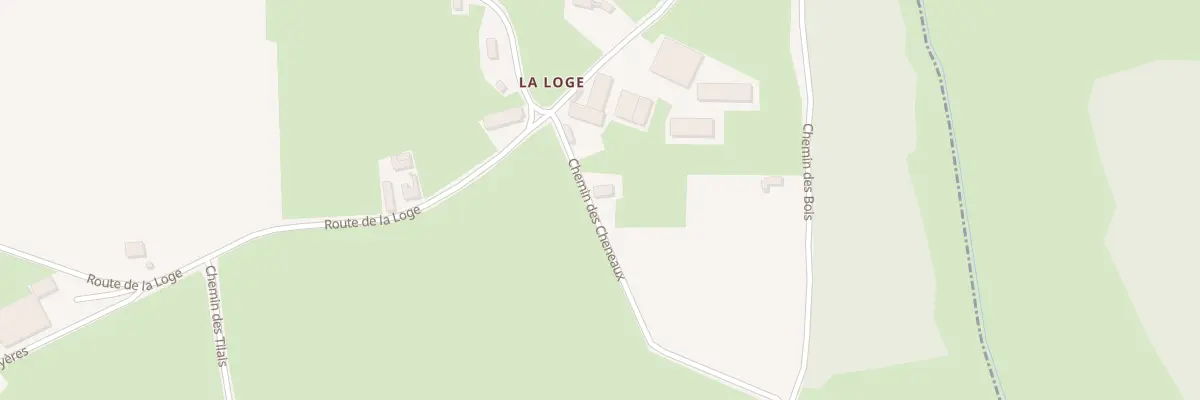 Plan du 5076 Les Chaumes à Versaugues