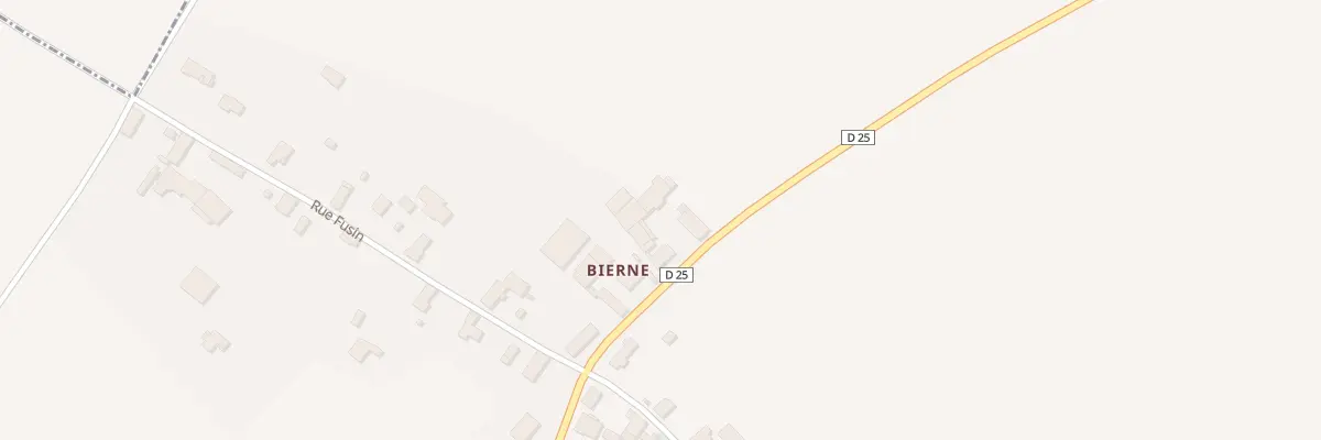 Plan du 5 Rue du Moulin à Villemereuil