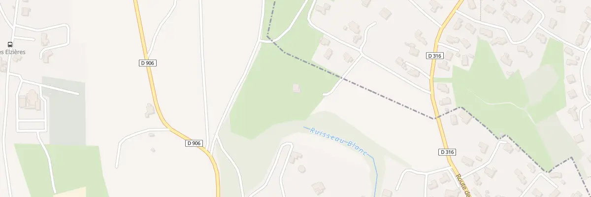 Plan du 651 Rte de Saint Julien à Saint-Martin-de-Valgalgues