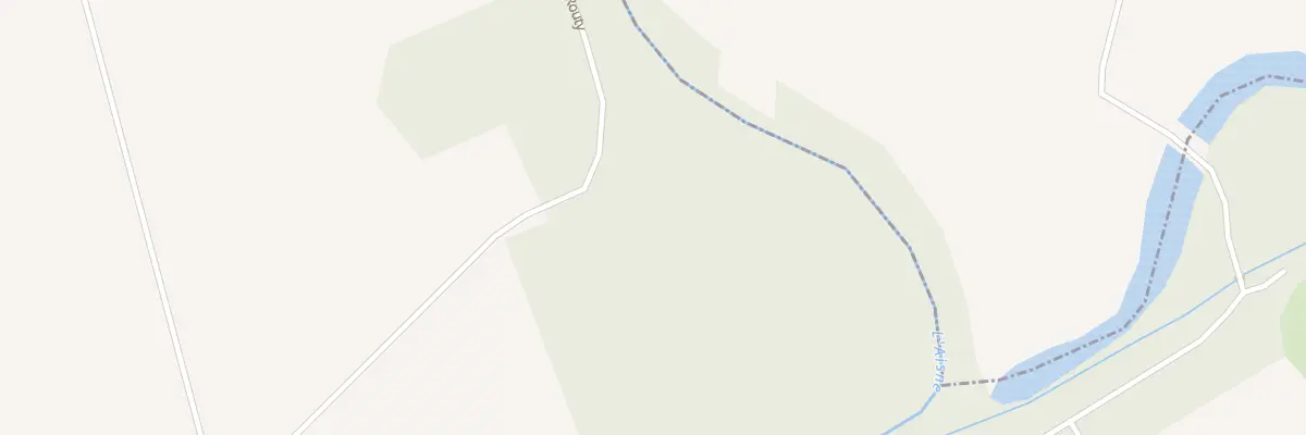 Plan du 5162 Les Usages à Avaux