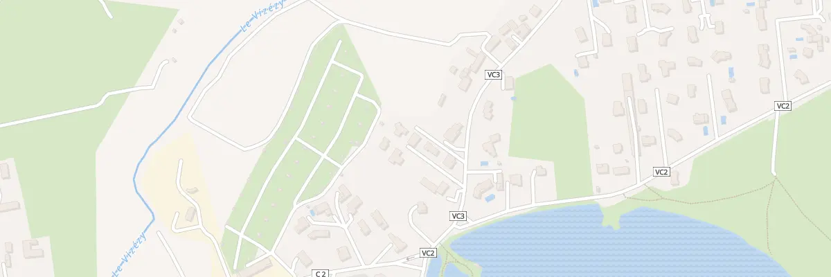 Plan du 115C Rue de Chantegrelet à Savigneux