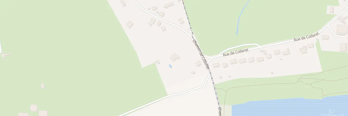 Plan du 74 Rue Roger Salengro à Marpent