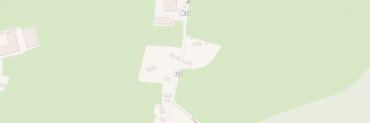 Plan du 391 Rue du Bois à Clessy