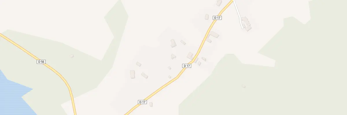 Plan du 478 Che de la Garde à Saint-Priest-la-Roche