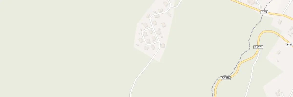 Plan du 15 Cité Mercoirol au Martinet