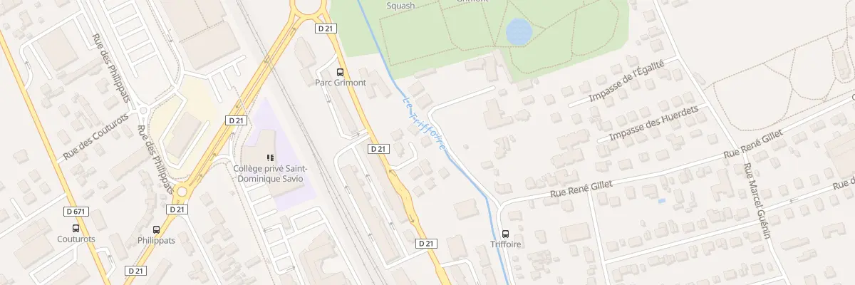 Plan du 26 Rue de la Coopérative à Saint-Julien-les-Villas
