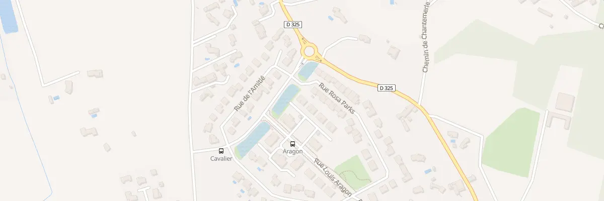 Plan du 146 Pl Pierre Etienne à Saint-Christol-lez-Alès
