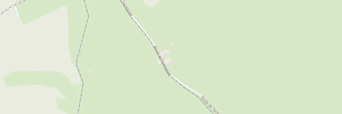 Plan du 5192 Domaine de la Croix à Saint-Priest-la-Roche