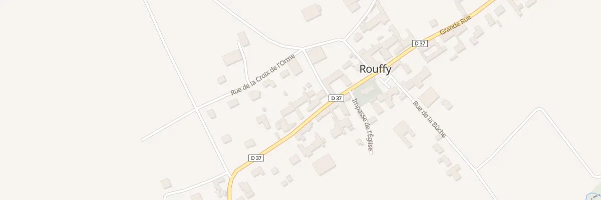 Plan du 9 Rue de Vertus à Rouffy