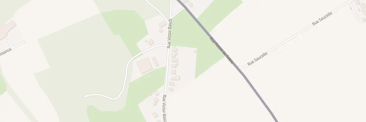Plan du 1057 Rue Victor Basch à Jeumont