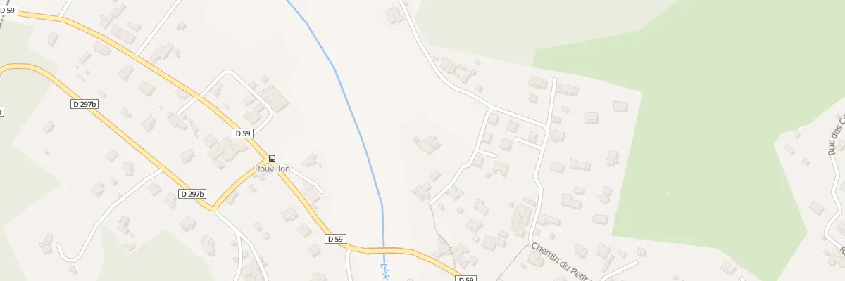 Plan du 5219 Le Garanis à Saint-Florent-sur-Auzonnet