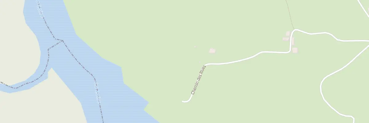 Plan du 5113A Rive à Pinay