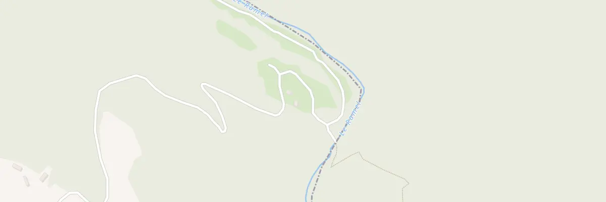 Plan du 5040 Bois Long à Beaux