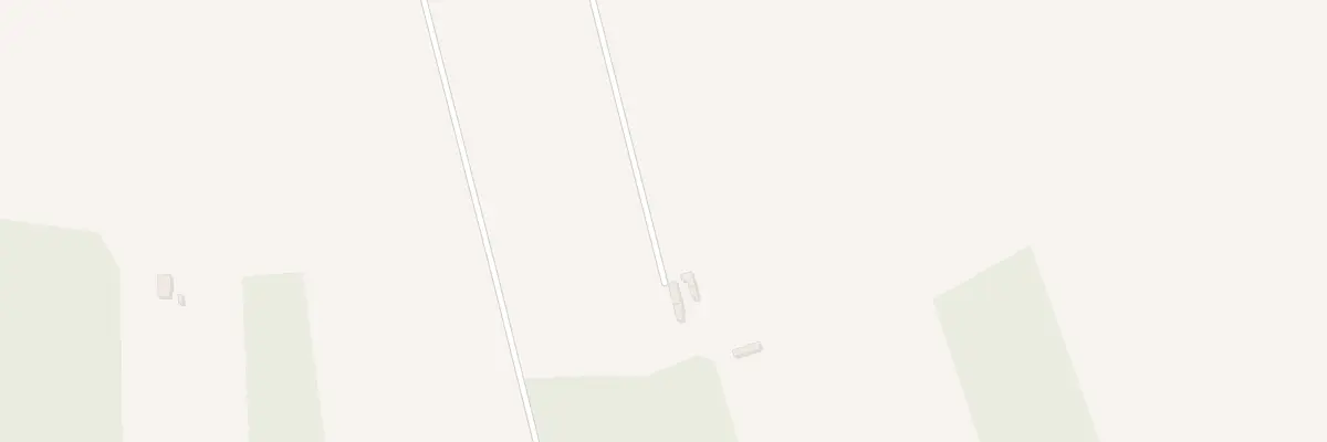 Plan du 876 Rte de Poncins à Montverdun