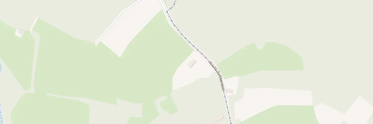 Plan du 29B L’Echeintre à Gien-sur-Cure