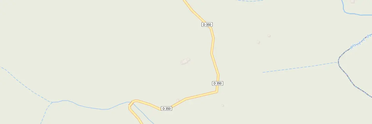Plan du 5001 Chabrelles à Saint-Pierre-Saint-Jean