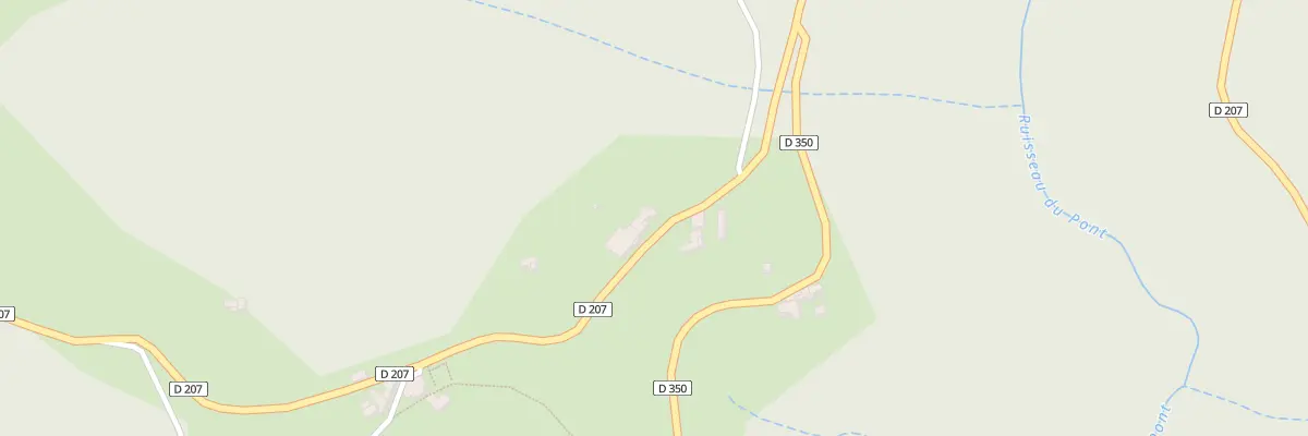 Plan du 5031 La Charriere à Saint-Pierre-Saint-Jean