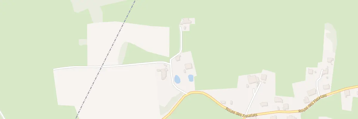 Plan du 149 Imp du Moulin à Vent à Fleury-la-Montagne