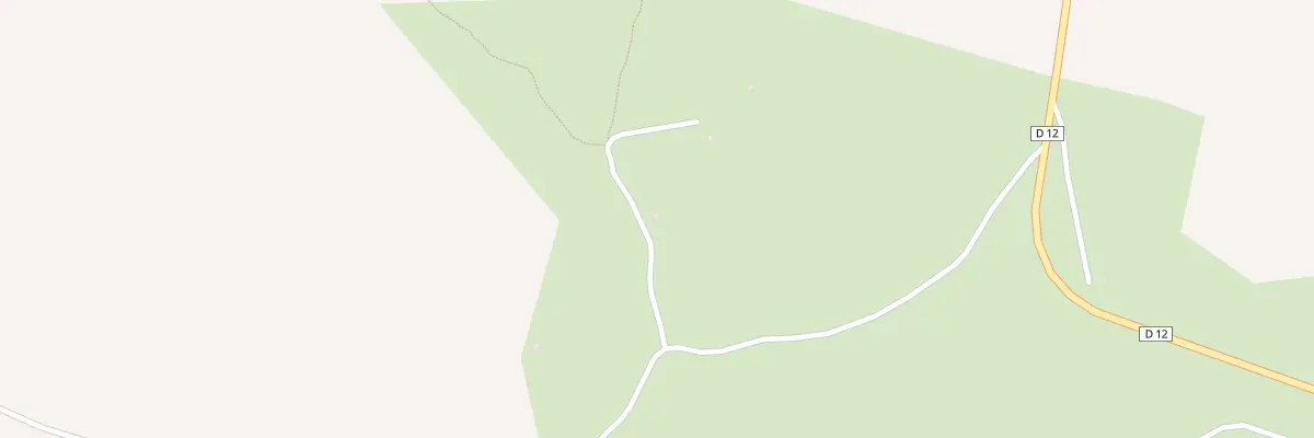 Plan du 5288 Che du Frigoulier à Junas